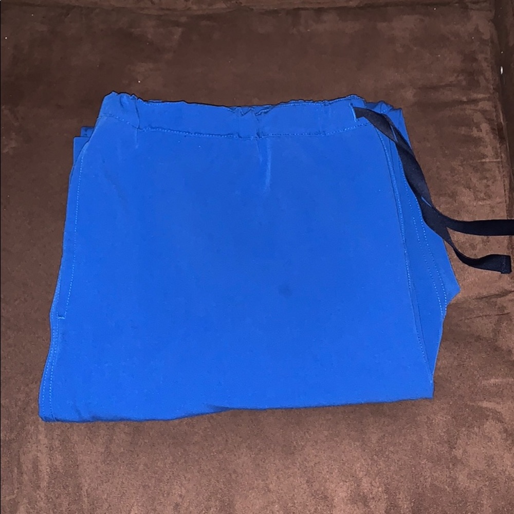 Figs Basic Scrub Pant